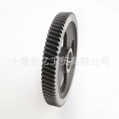 Flywheel/Gear 6CT8.3 engine accessories