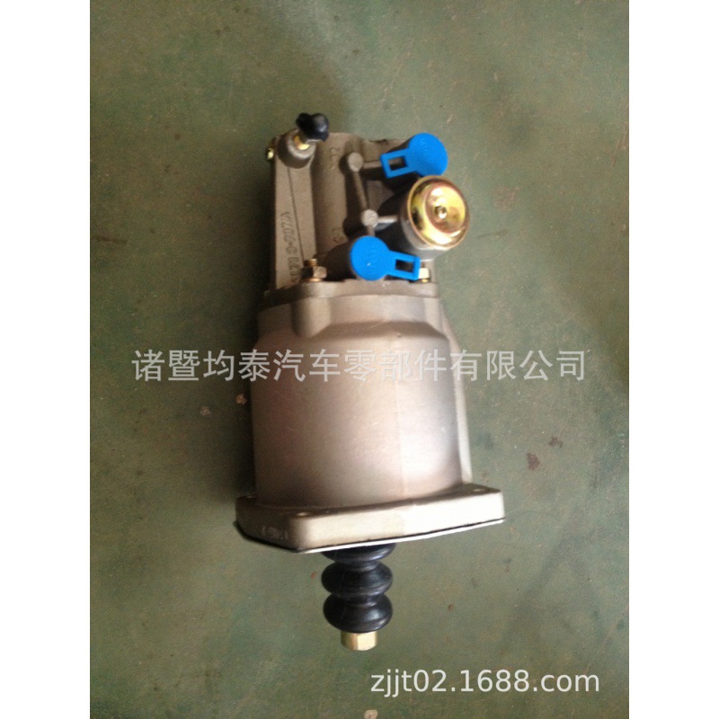 El Autobús Europeo del camión pesado del aumentador de presión 4608067 del embrague parte SMT