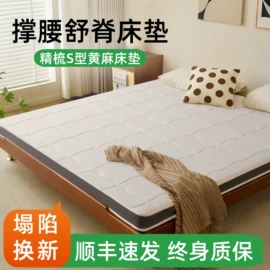 棕榈弹簧床垫;床垫、席梦思;乳胶床垫