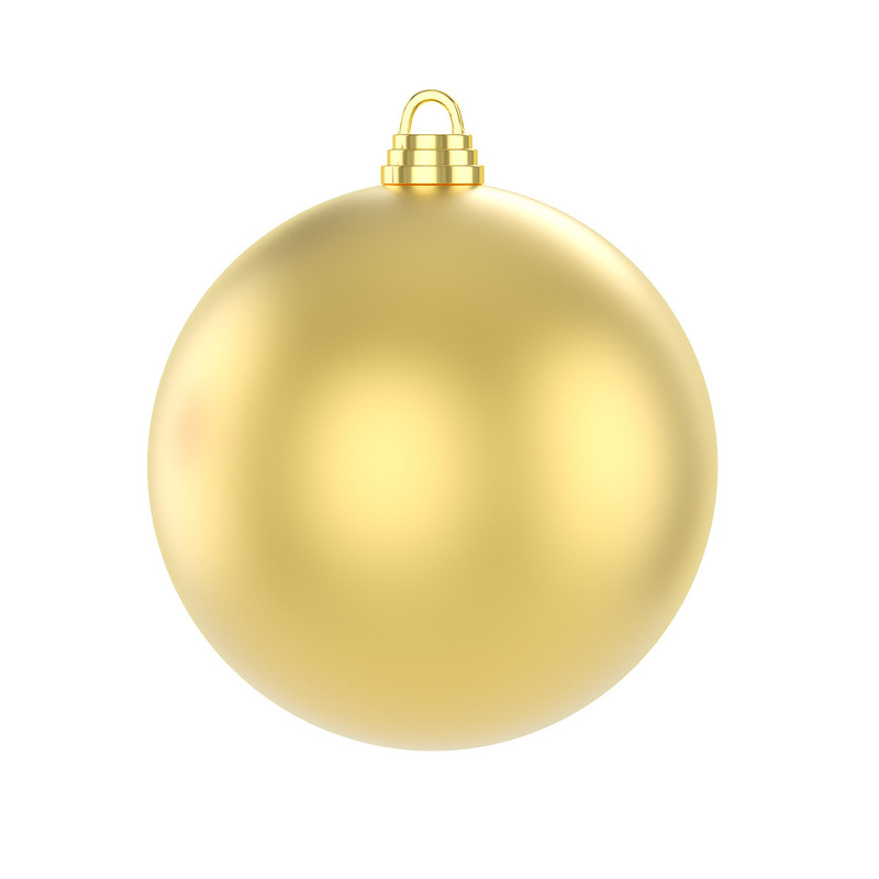 工場は電気メッキクリスマスボールクリスマスボールデパートの天井飾りの大型装飾クリスマスツリーのストラップを供給している|undefined