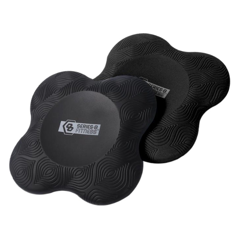 PU Kneeling Mat Kneeling Easy Flat Support Mat Elbow Protection Mat Yoga Knee Protection Mat Cushion Thickened Fitness Joint Mat