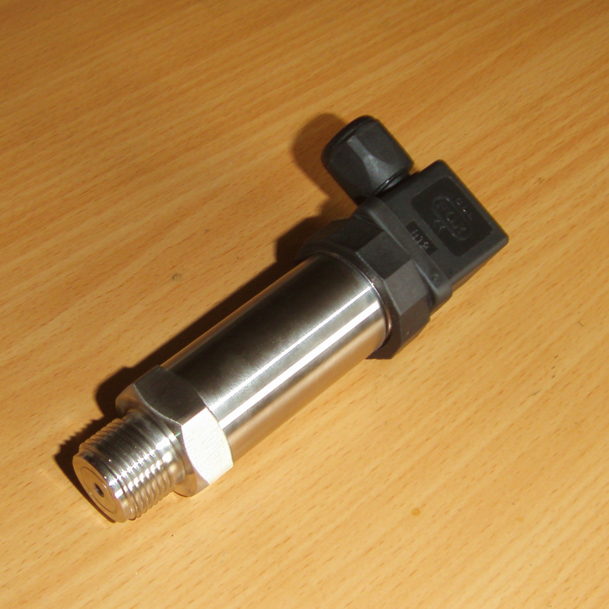 YP4011-50MPa-B-G-2压力变送器