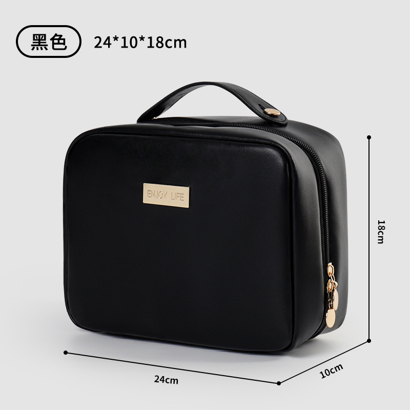 Classic, black