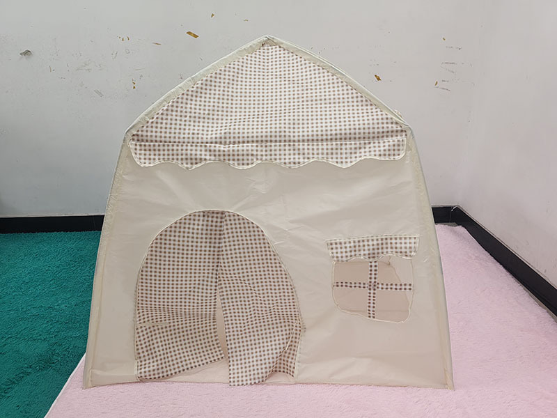 Amazon TIENDA DE LOS NIÑOS bebé Oxford tela casa flor casa tienda mariposa tienda al aire libre