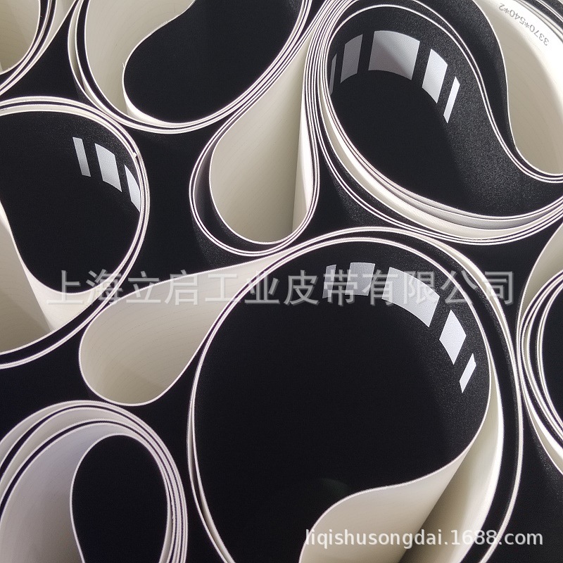 低噪音钻石纹跑步机输送带 亿健跑步机皮带 乱草纹跑带