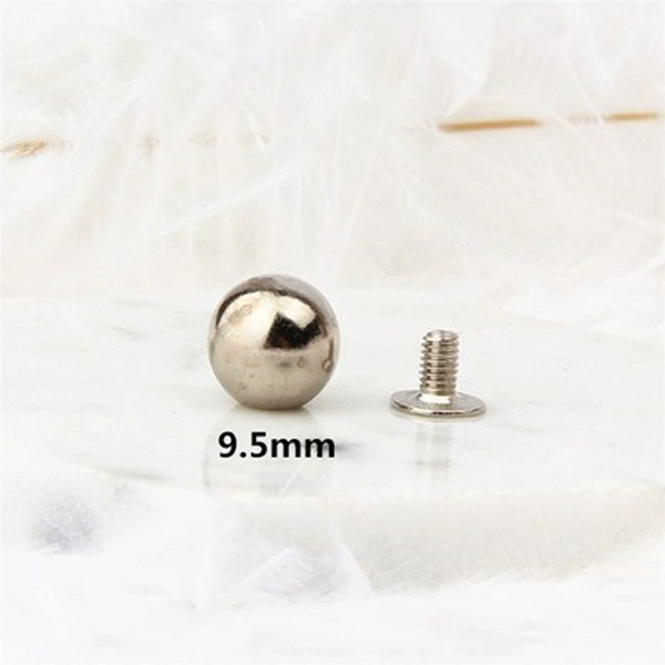 20#9.5*9.5MM
