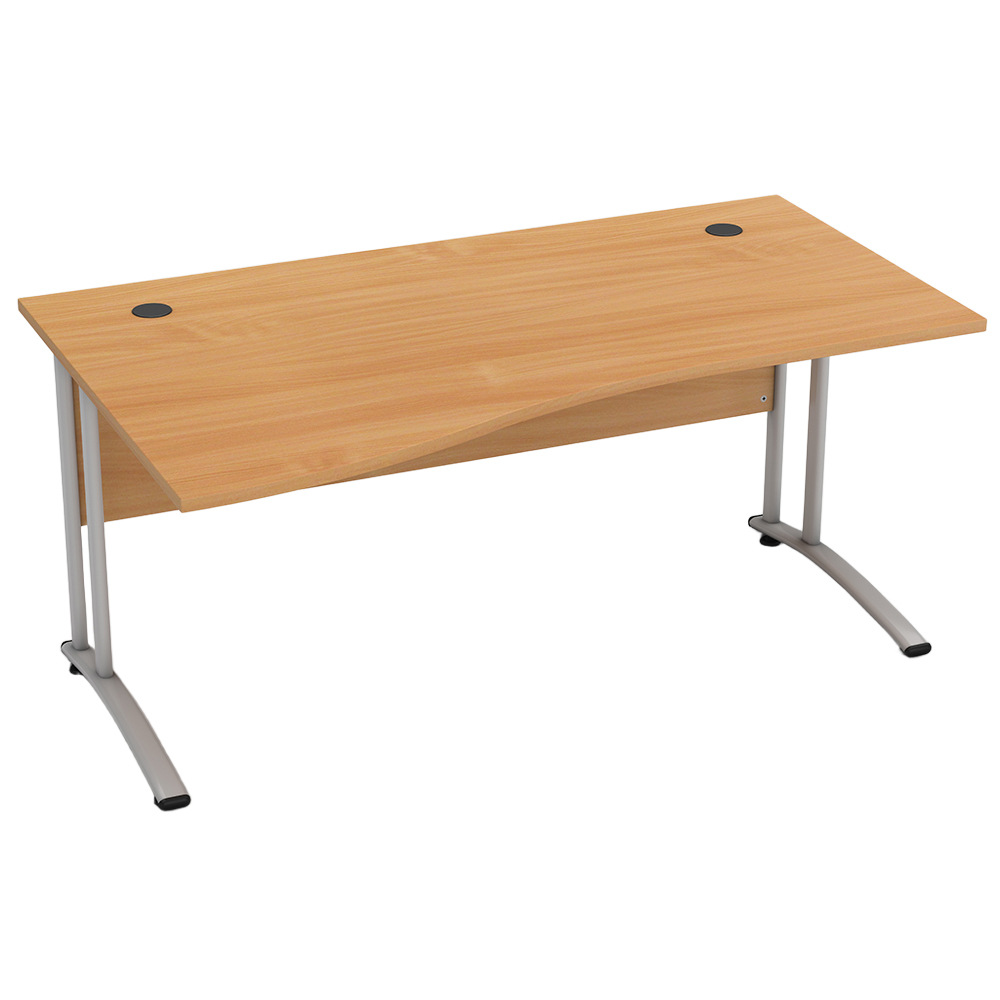 Mesa de oficina simple, escritorio de estudiantes de hierro forjado moderno, tabla de alta calidad de muebles de acero, mesa de clase de tutoría, mesa de capacitación