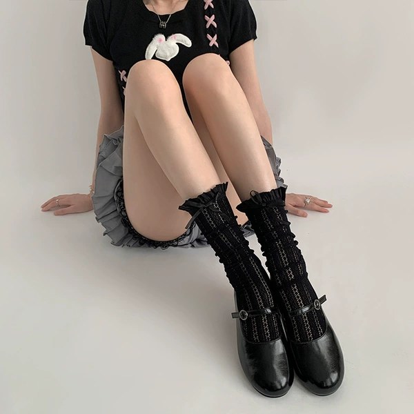 Black [Two wear]