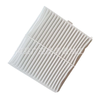 filter, Air conditioning filter
