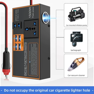 Car Charger for Cars – Mobil şarj cihazları