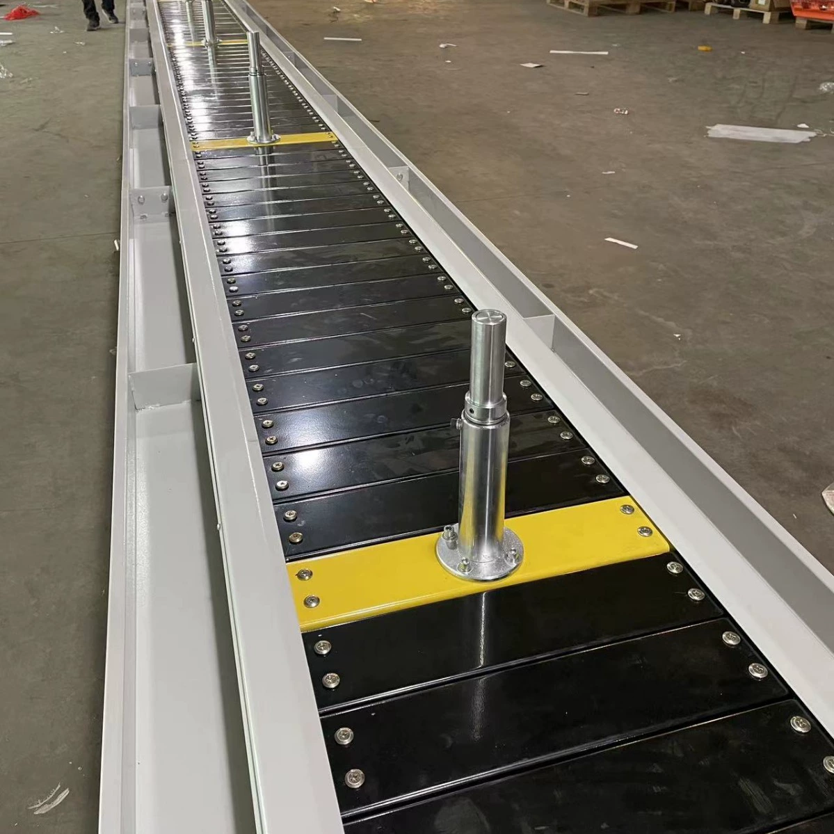 ИСТОЧНИК производители проектировать и производить Шанхай Электрический велосипед сборочный конвейер скутер