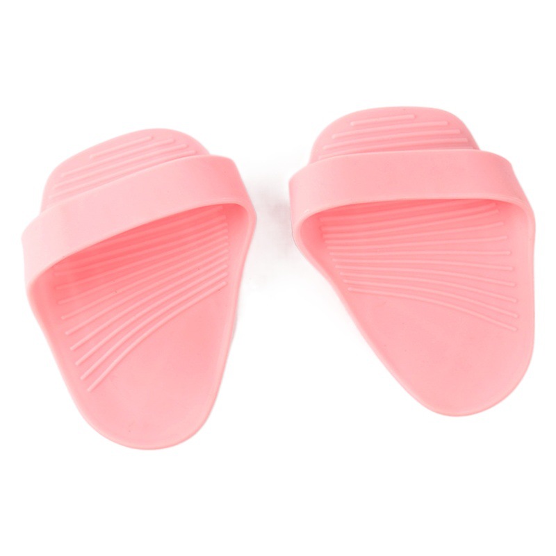 Protectores de palma de silicona para deportes y fitness, guantes de levantamiento de pesas, anticallus, antideslizantes, barra horizontal, entrenamiento de levantamiento de pesas, mejora anticallus