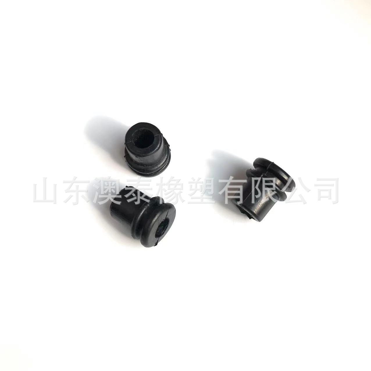 厂家销售 橡胶出线管 橡胶穿线管套 橡胶尾套工业专用