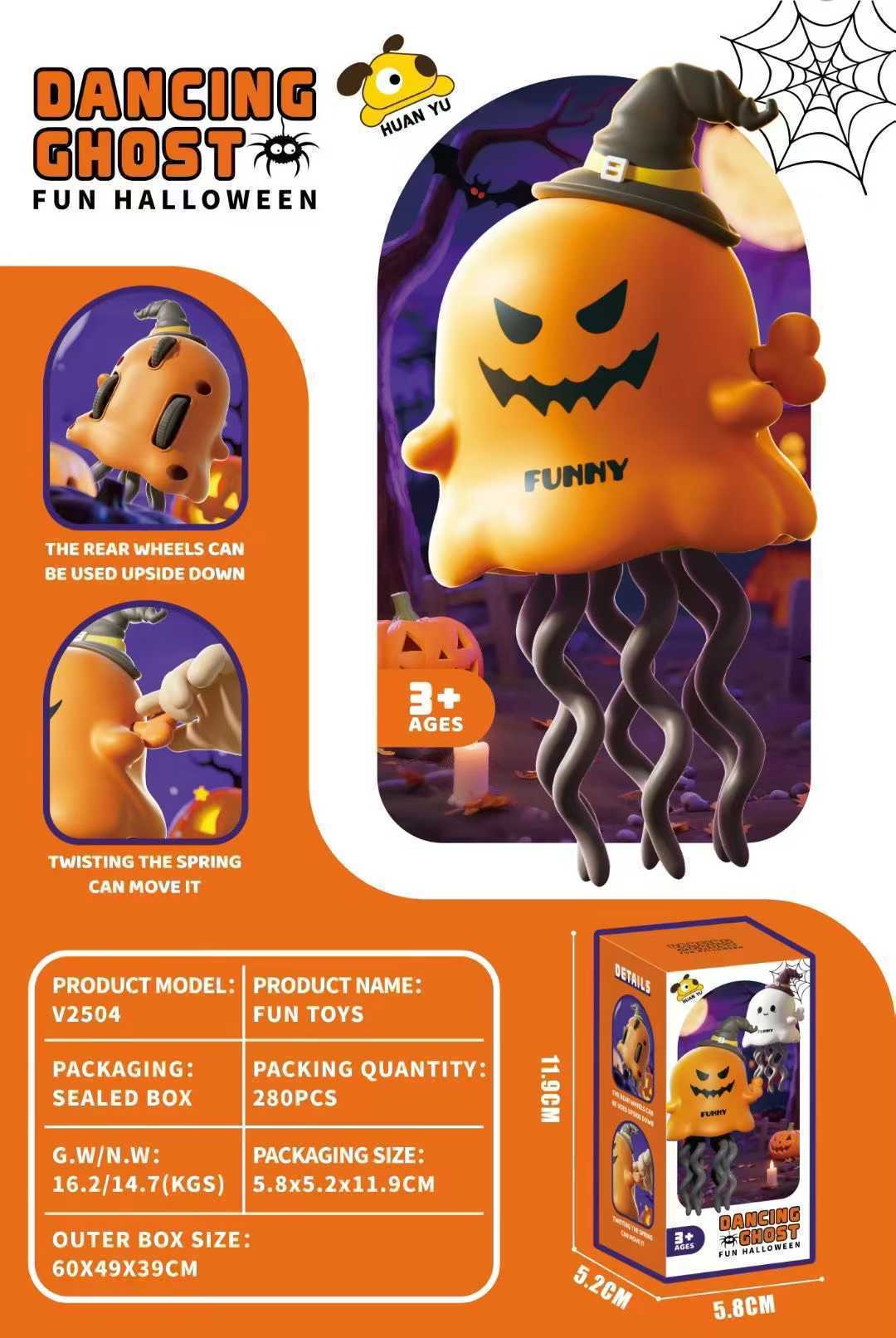 Calamar de inducción eléctrica para niños evita obstáculos automáticos octopus baila calamar juguete descompresión artefacto regalo del día de los niños