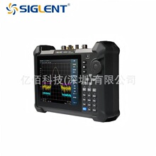 ����ۣ�����SIGLENTƵ�׷�����SHA861A/SHA862A/SHA863A�ֳ�ʽ��
