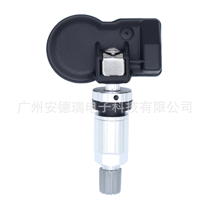 Reemplazar la presión de los neumáticos original sensor de presión de neumáticos programable 315/433MHZ Dual-Frecuencia sensor Universal Integrado