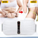 Household Grease Slimming Machine Powerful Vibration Lazy Body Slimming and Belly Reducing Shaping Instrument for Fitness Special Fat Burning and Belly Reducing Artifact
