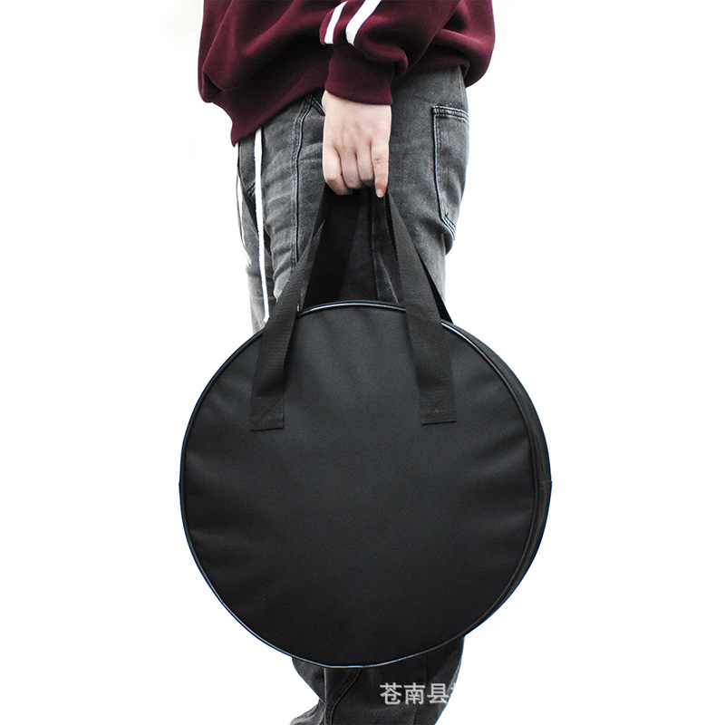 圣诞树防尘围炉汽车轮胎套轮毂收纳袋新能源汽车充电枪应急工具包