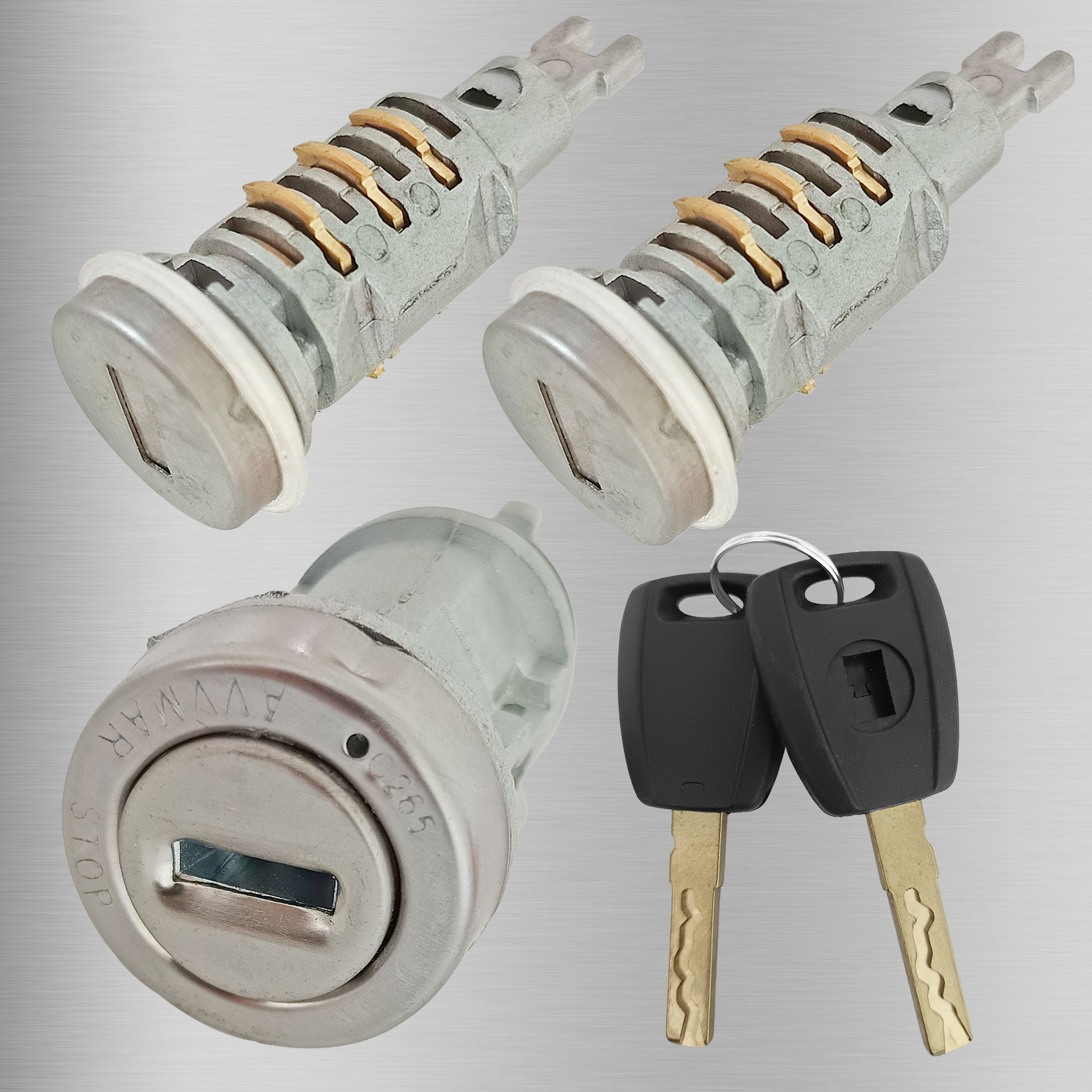 Fiat Auto Lock Fiat Lock