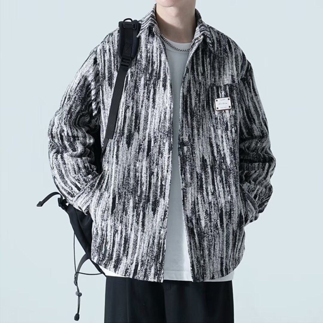Q18 블랙