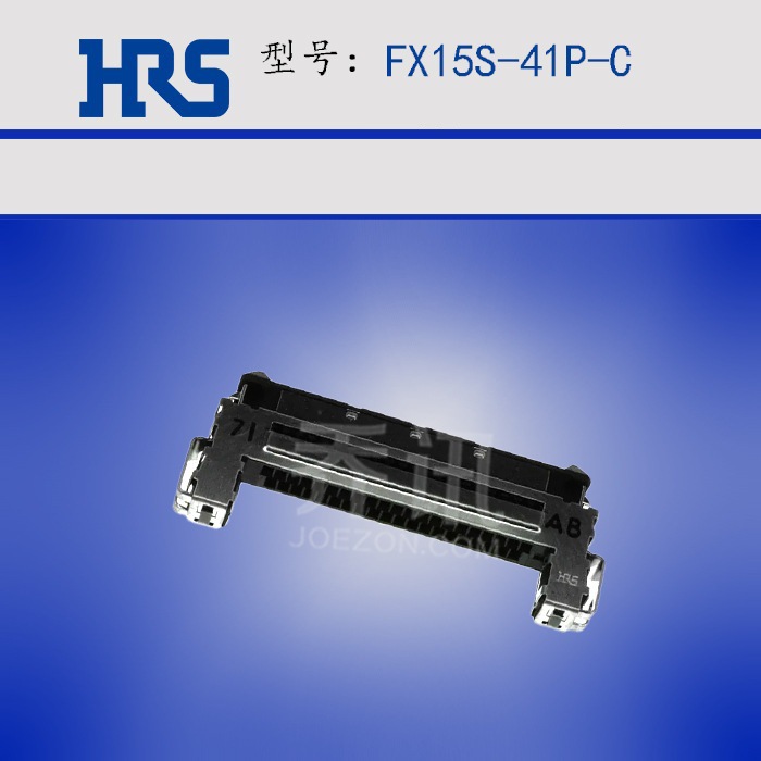 HRSɫFX15S-41P-C40pin1.0mm HRSLVDS
