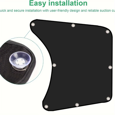 insulation sunshade car sunshade car | Sun shade