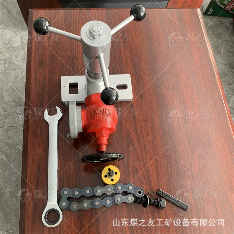 Удобный и гибкий инструмент для быстрого захвата KJ-20-46. Герметичная ручная машина для захвата под давлением с зажимом для труб под давлением.