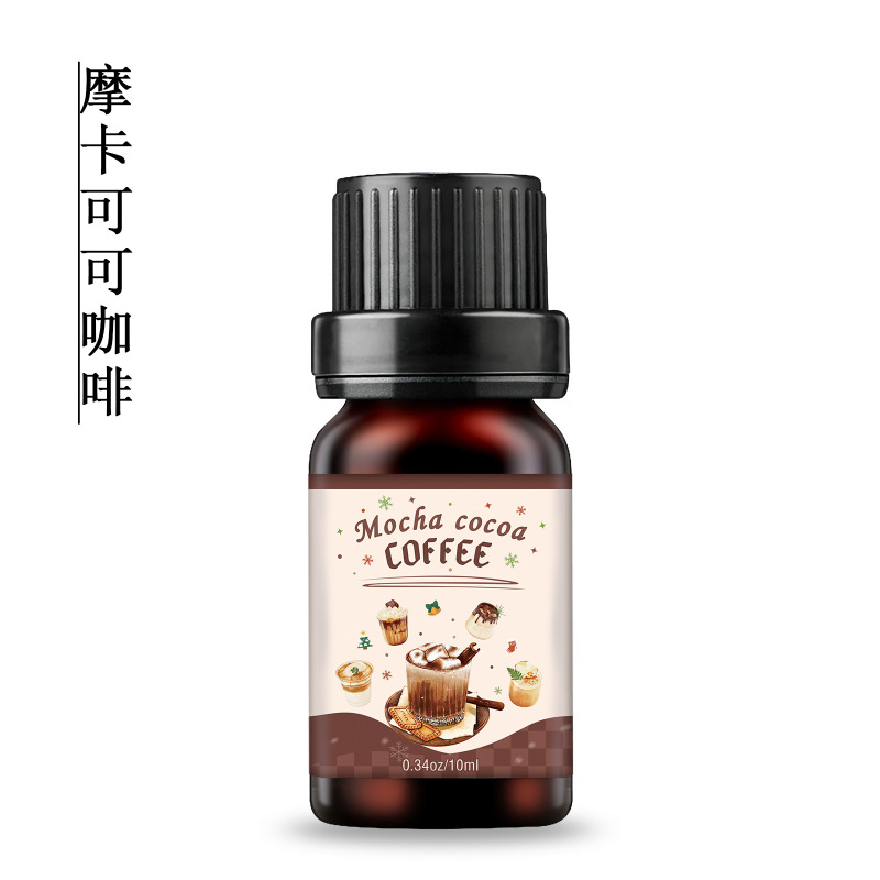 跨境水溶性香薰精油精品套盒加湿器香薰机扩香石石膏专用圣诞香薰|undefined