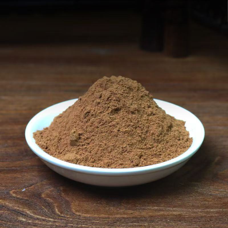 Nanmu Binding Powder Fine Herbal Incense Binder for Incense Sticks Tablets and Beads 500g specifications