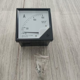 Original genuine goods brand new 1383924 Sany current voltmeter