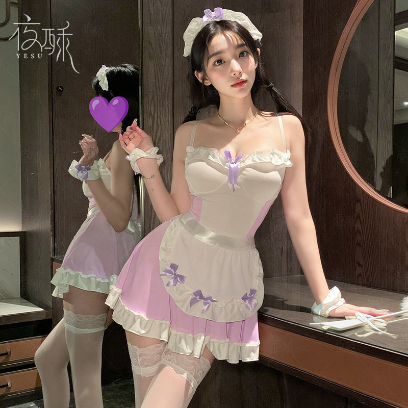 9361 purple / One size fits all