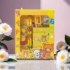 Yellow bear