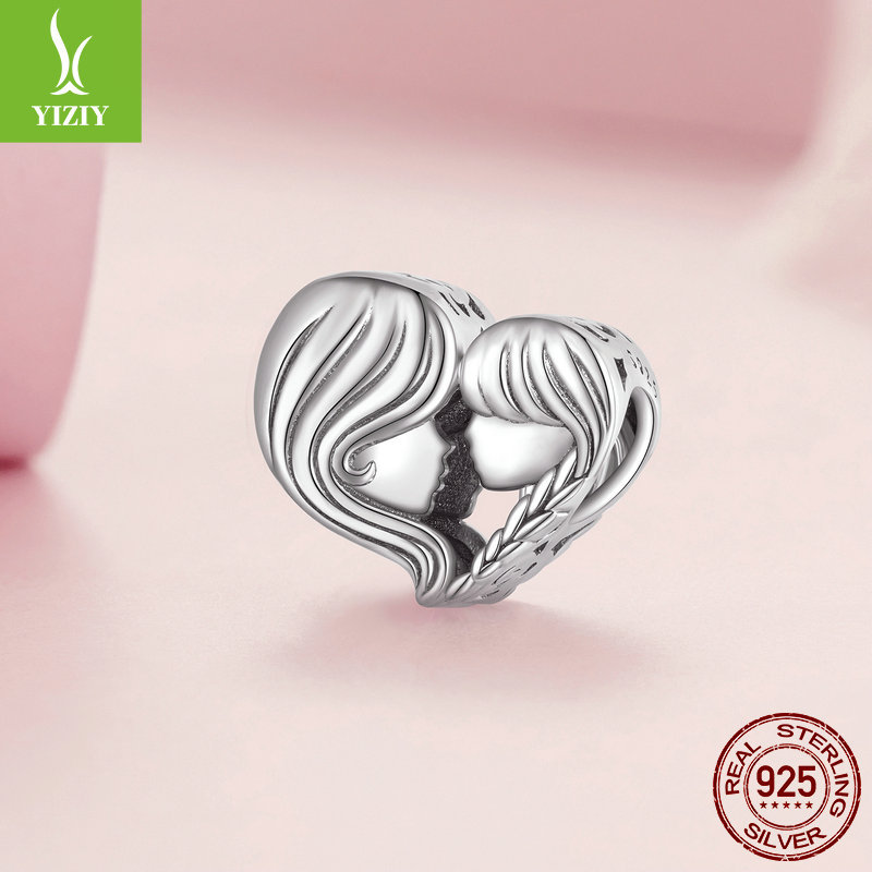 Pandora-style charm bracelet