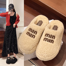 ��װ��^���ëë��ЬŮ�⴩�ӽq��ů�W�t�ﶬ��2025�¿�����Ь��