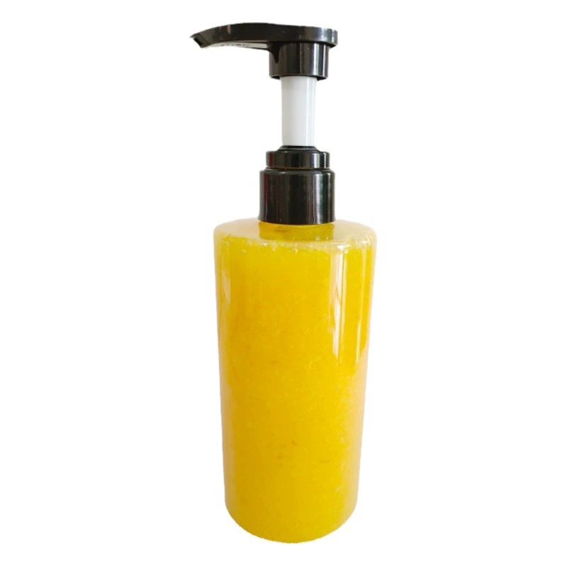 Первоклассная фабрика производит имбирный шампунь, отполированное вручную имбирное пюре, имбирный сок, имбирный свежий густой имбирный Шампунь против перхоти