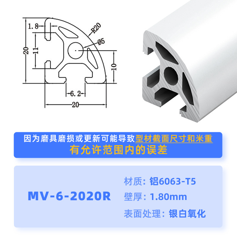 Fabricantes de perfiles de aluminio industriales de suministro directo de marcos de mascotas estándar europeo 2020 mostradores de mano perfiles de aluminio diy personalizados