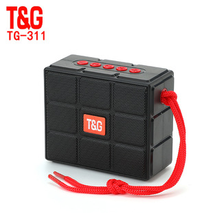 TG311��yʽ�{����������С���K����FM�����C�YƷTWS��GO2