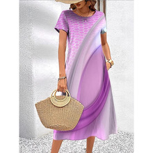 �ʺ�Ůʽ�B��ȹ�l�yӡ�� O �I��������A��ȹ�ļ��r�����e���b