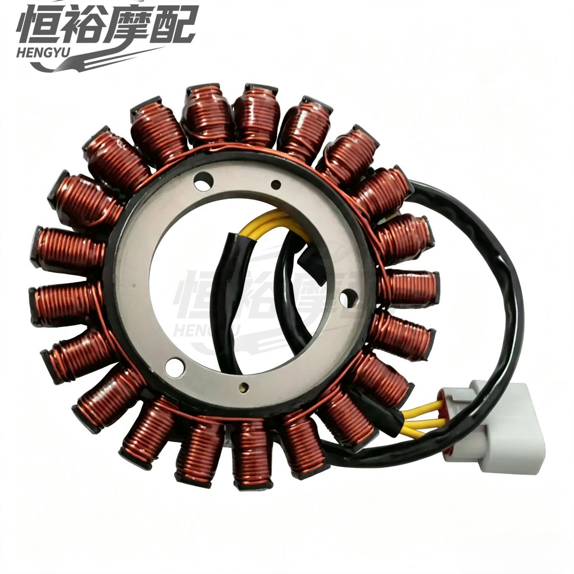 Suitable for Bmw Waterbird Adv R1250Gs Bm R1200Gs Magneto Ignition Generator Coil Motorcycle Accessories