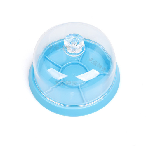 Watch repair tools, watch repair tools, advanced dust cover, dust cover, parts box, new style