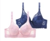 Pink+dark blue