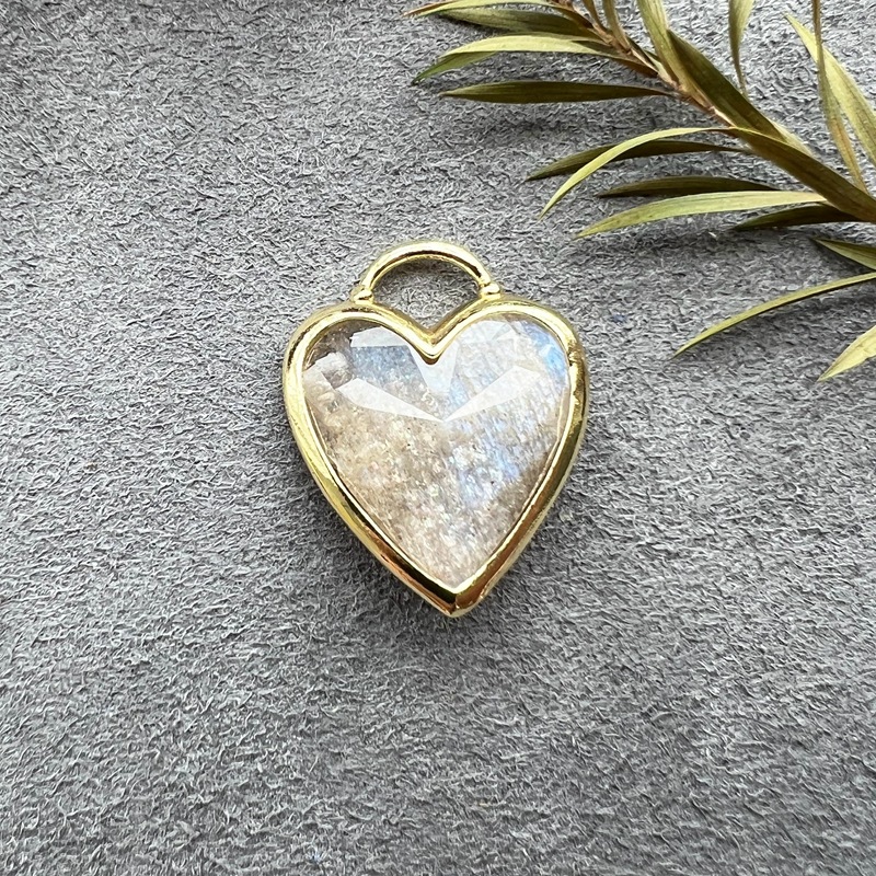 8g Weight Pendant Jewelry Making Type Natural Stone, February Birthstone Amethyst Inlay Material Charms Classification 1 Piece Quantity Street Occasion natural stone Material Heart Shape Pattern Women's Gender Novelty Style 1 Piece Natural Stone Natural Stone February Birthstone Amethyst Heart Shape Pendant Charms 8