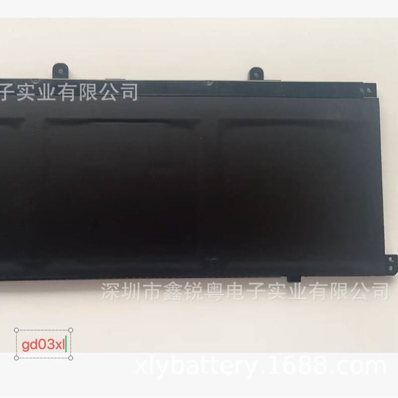 Suitable for Hp Envy X360 2-in-1 14-Fc000014-Fc0000 Envyx360 Computer Battery