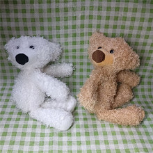 20cm��ɫ���^��ë�q����b�Ʒ����·�ѝ��ͯ�b�������o��DIY��