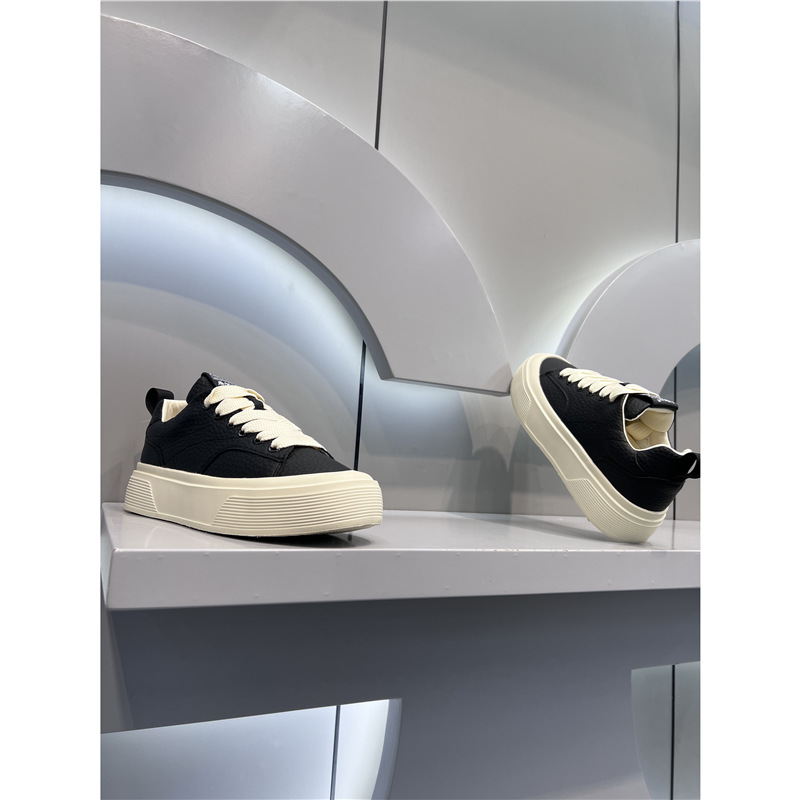 By Men's Shoes 2025 Autum New Sneakers Douyin Same Style Fashionable Warm Lightweight Comfortable Men's Trendyy Casual Shoes