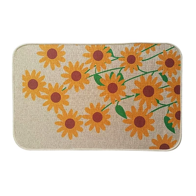 Wear-resistant Washable Door Mat, Avtomobil döşəmə paspasları