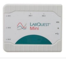 數據采集器 型號:BD-LabQuest MiNi 庫號：M294831