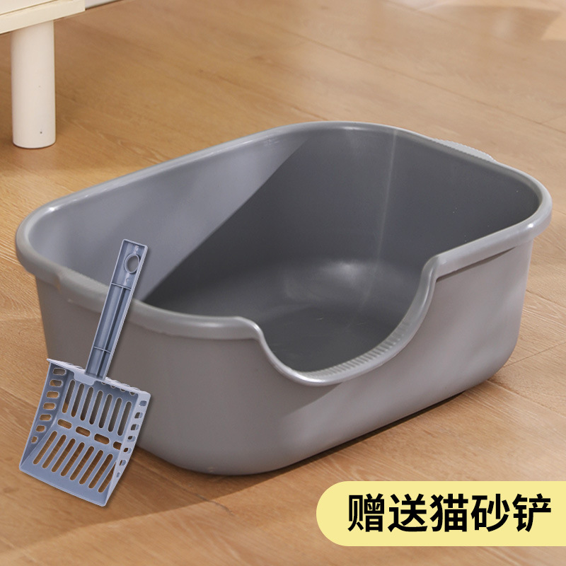 별이 빛나는 하늘 회색