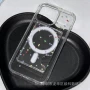 缺口跨境18pro透明卡包