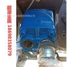 LEDUC車輛泵XPi108泵車臂架泵高壓油泵力度克泵